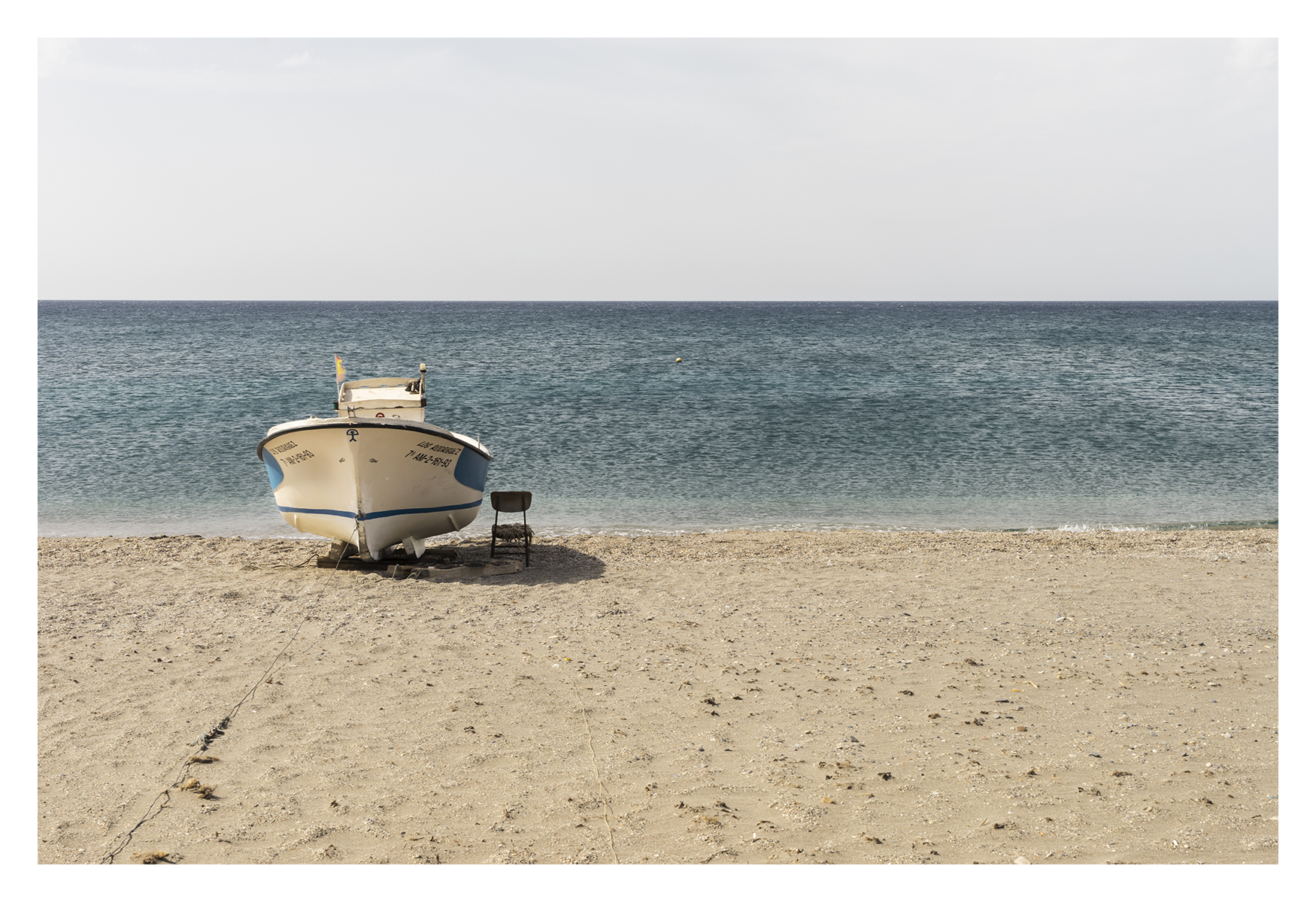 Cabo de Gata