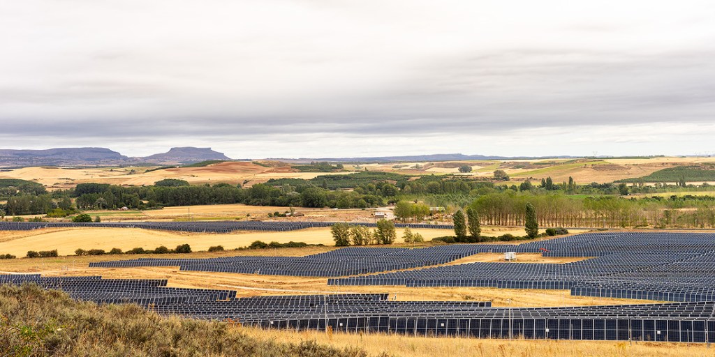 Recolonización solar